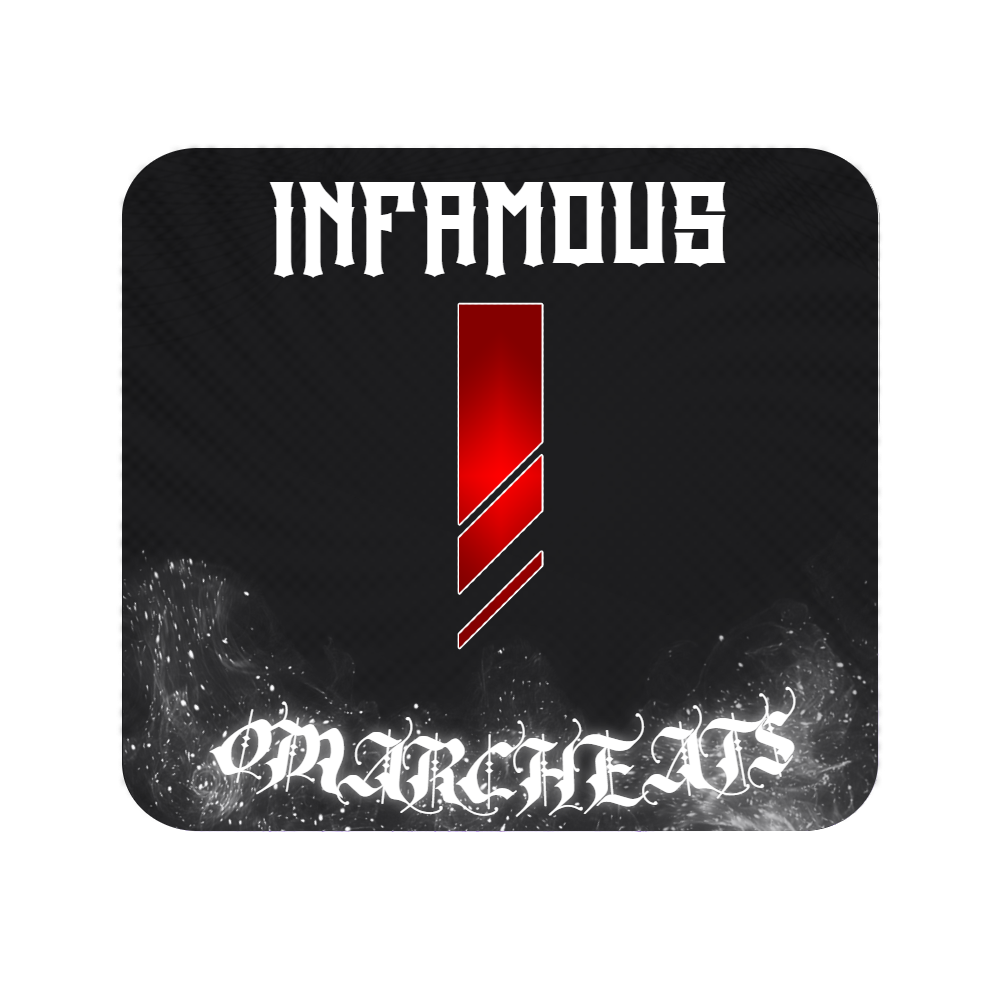 Infamous Mod Menu