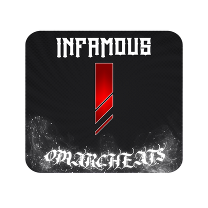 Infamous Mod Menu